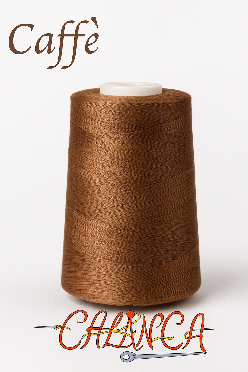 Calinca™ Fili Bobina Grande