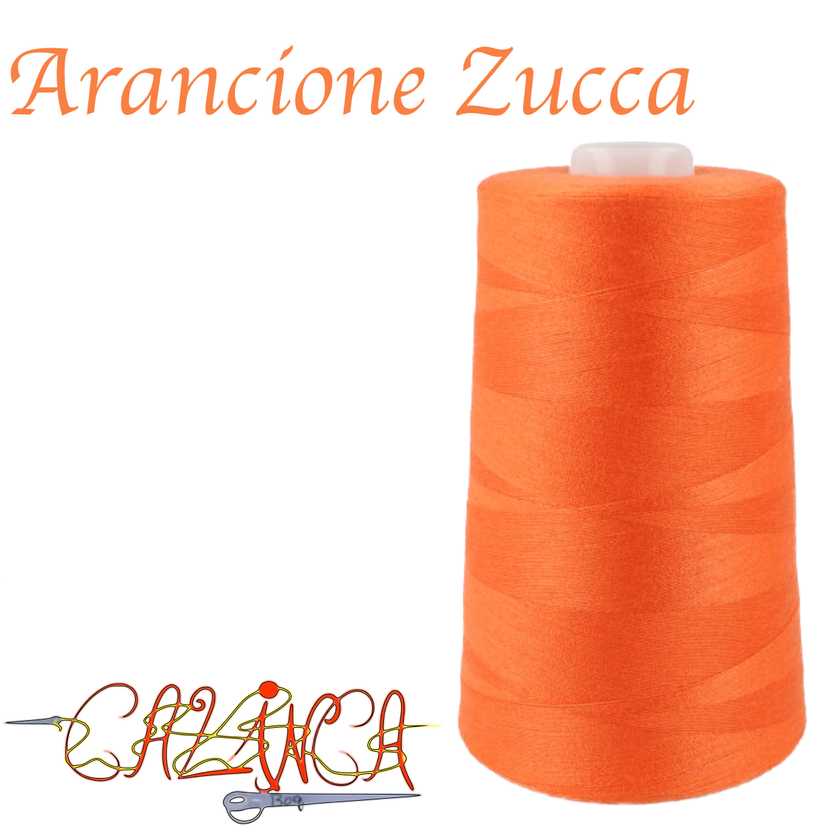 Calinca™ Fili Bobina Grande