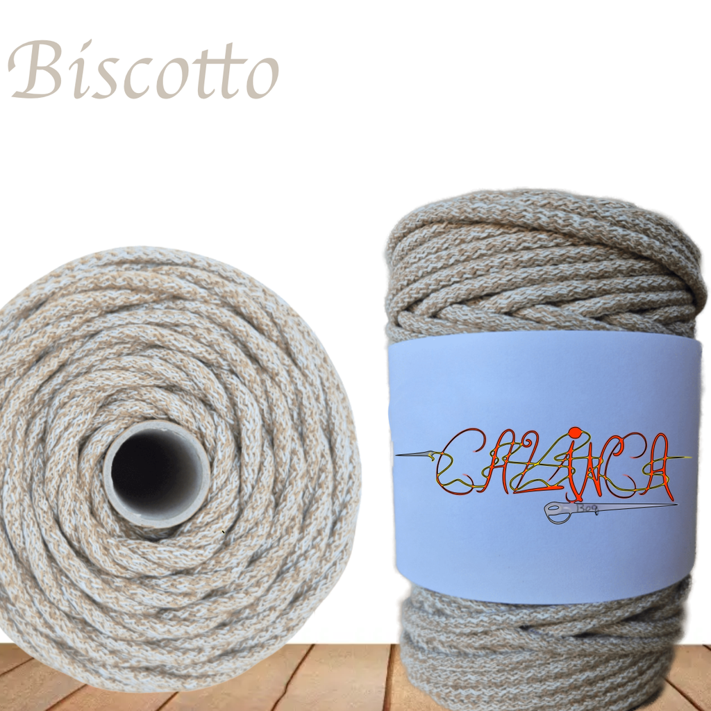 Calinca™ Corda Mista 6mm 50mt