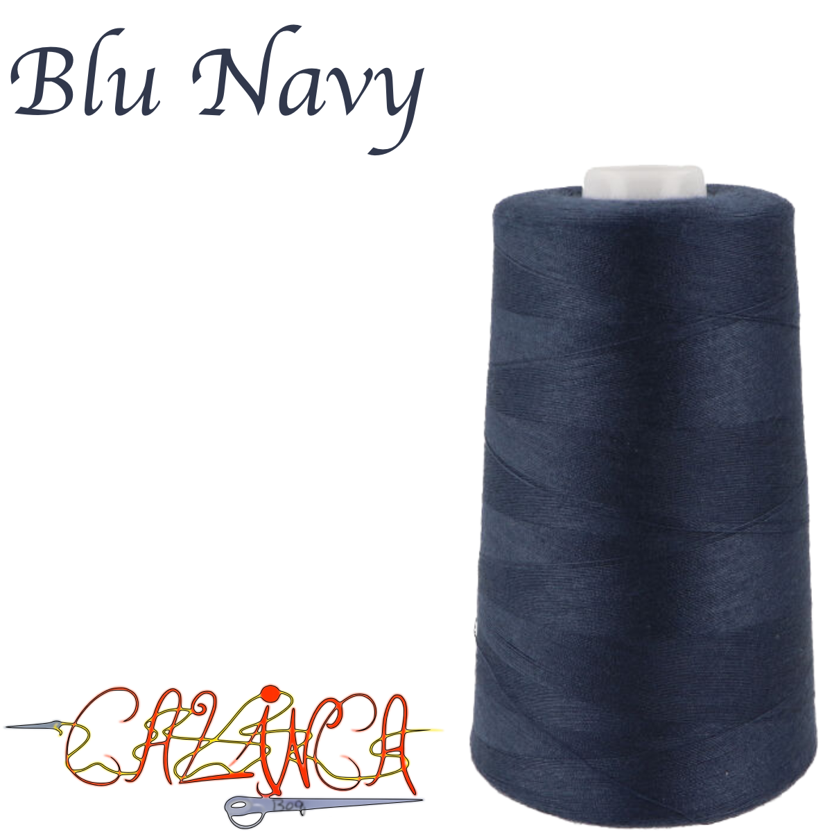 Calinca™ Fili Bobina Grande