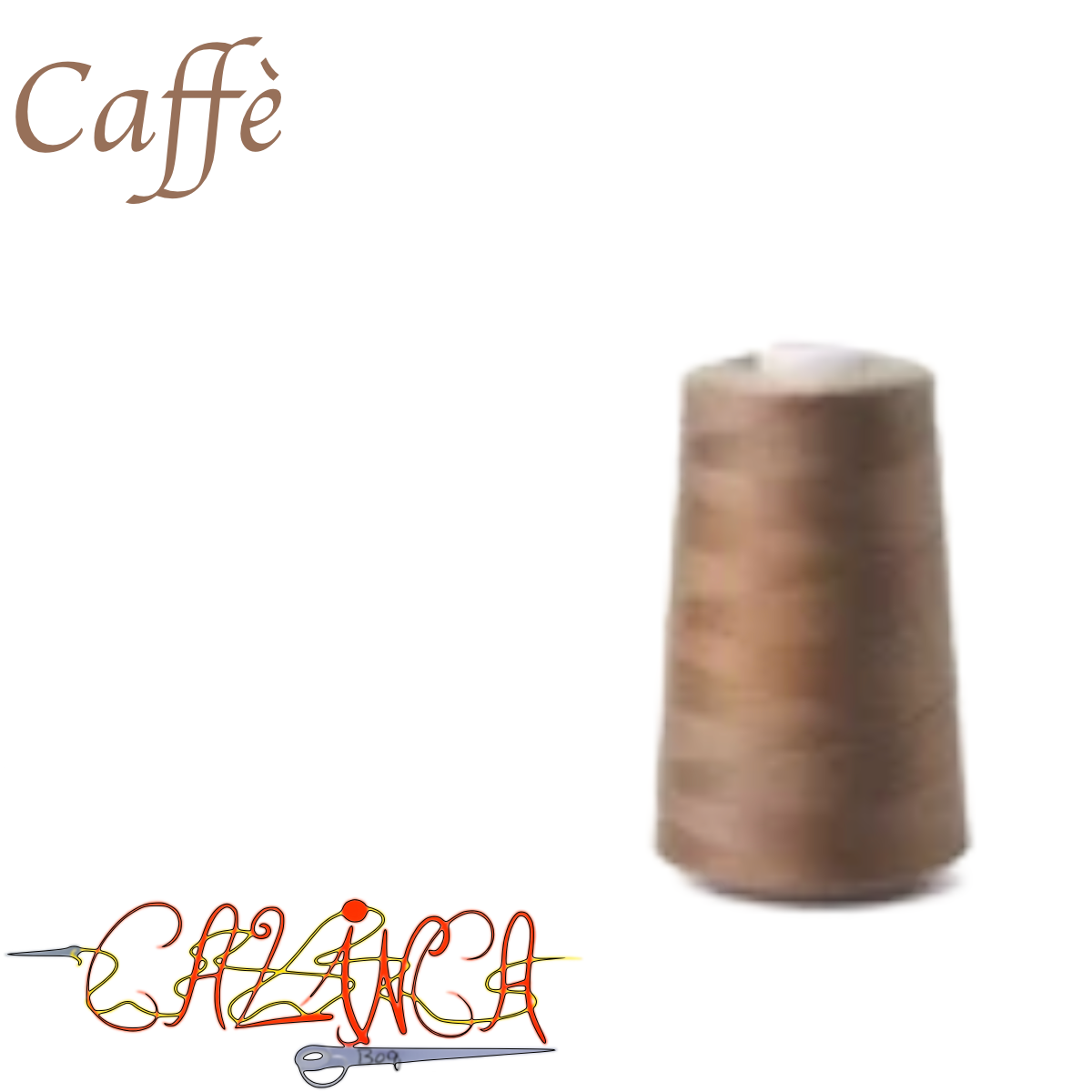 Calinca™ Fili Bobina Grande