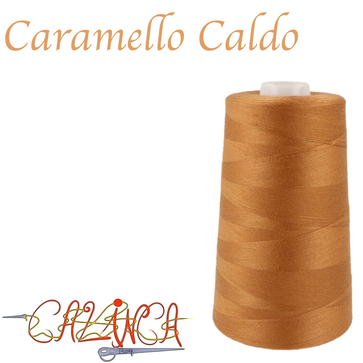 Calinca™ Fili Bobina Grande