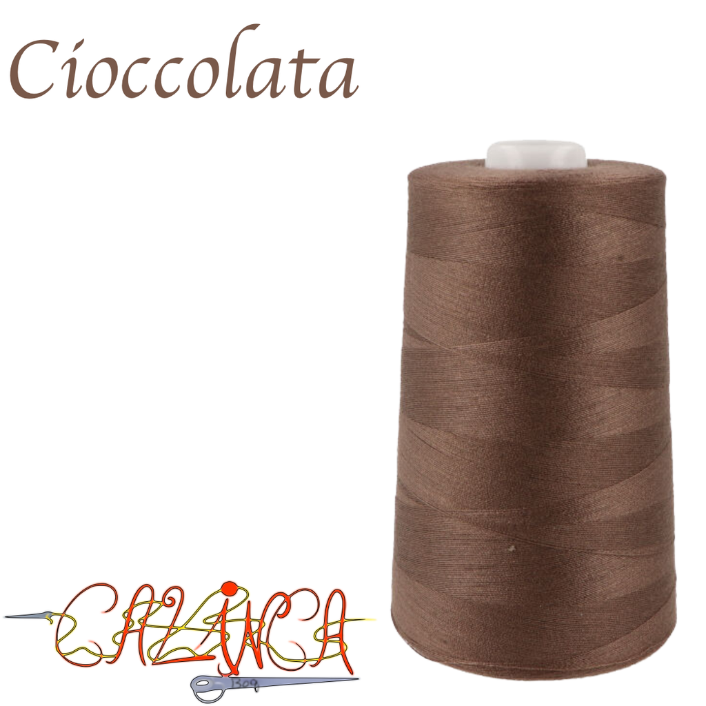 Calinca™ Fili Bobina Grande