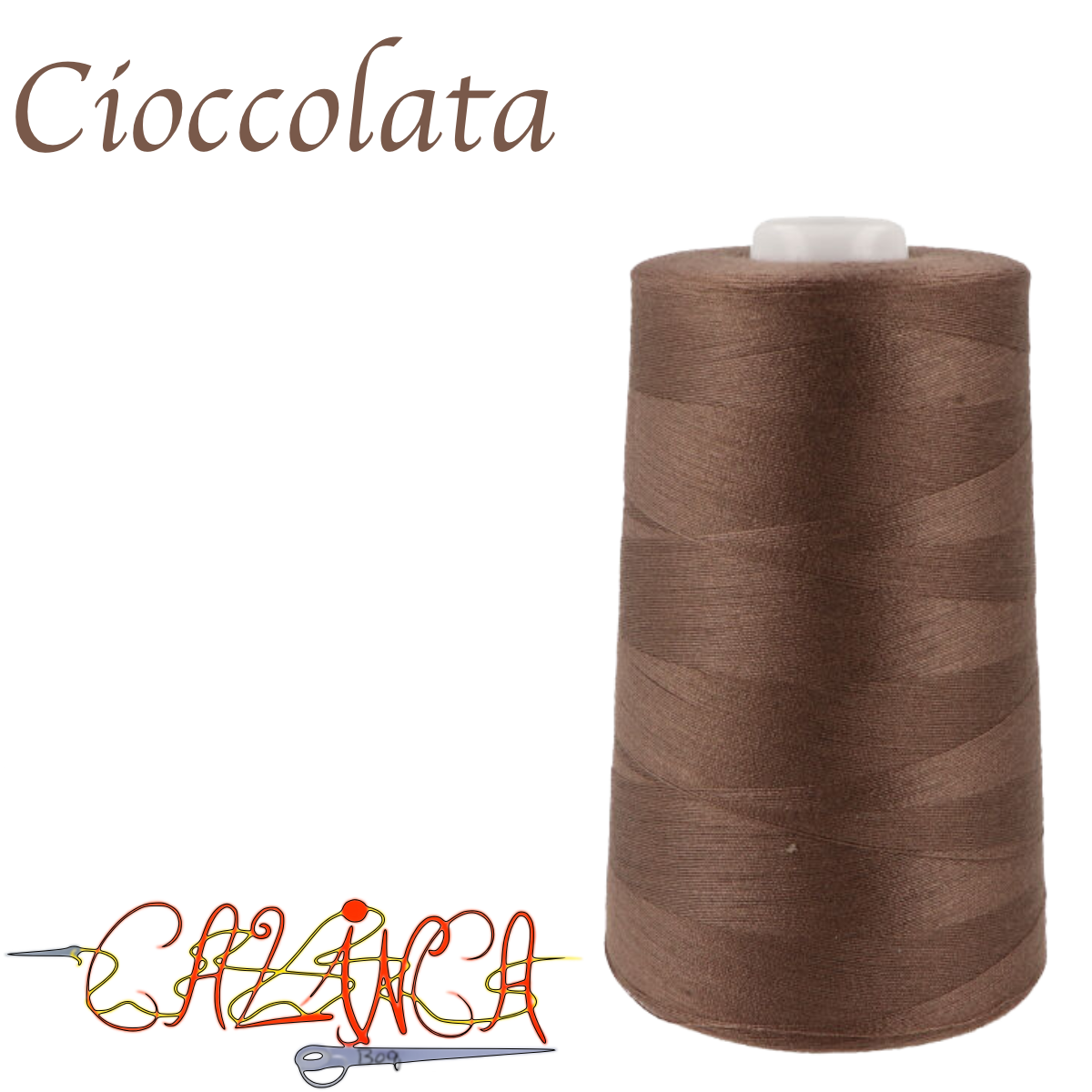 Calinca™ Fili Bobina Grande