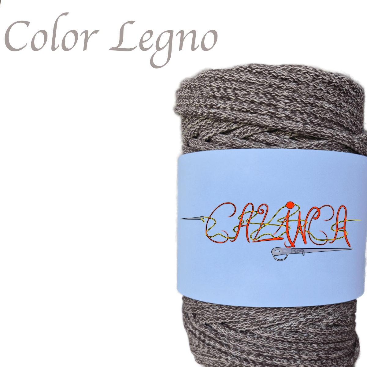 Calinca™ Corda Mista 6mm 50mt