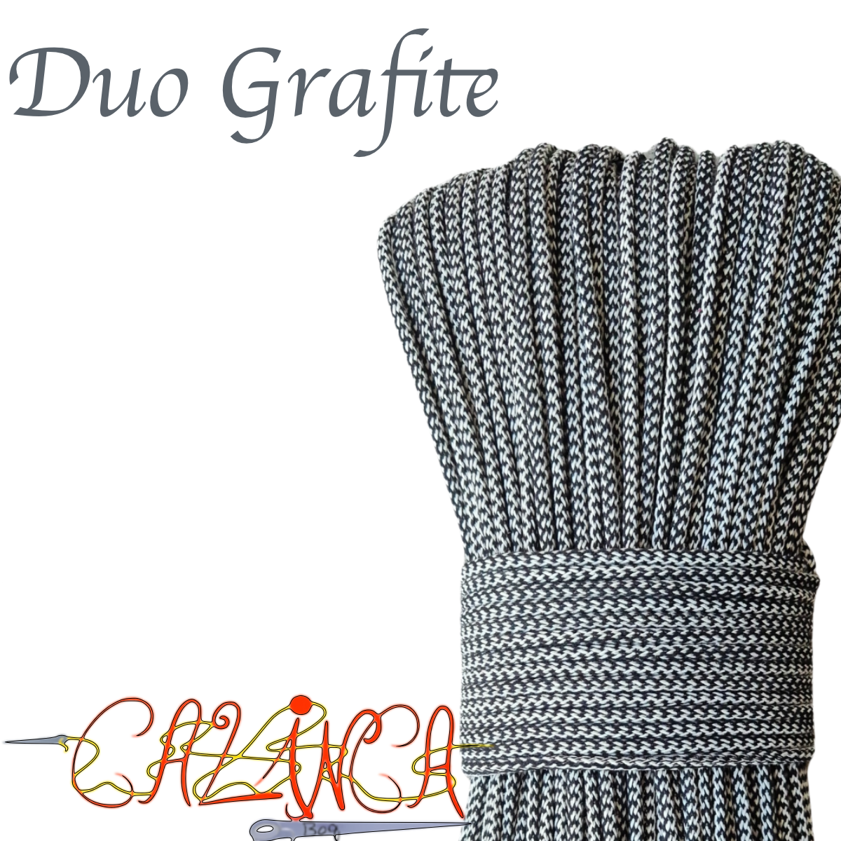 Calinca™ Corda Mista 6mm 50mt