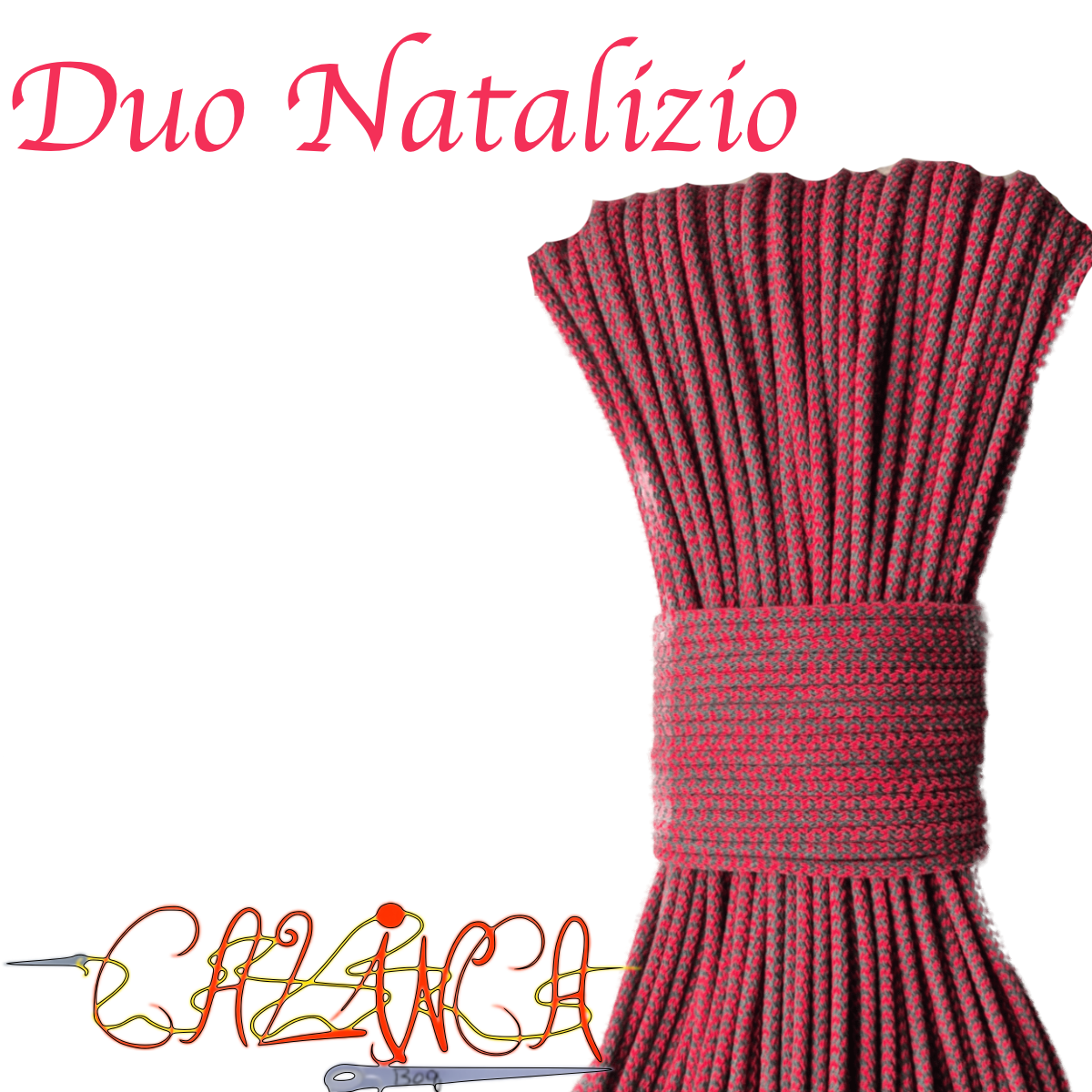 Calinca™ Corda Mista 6mm 50mt