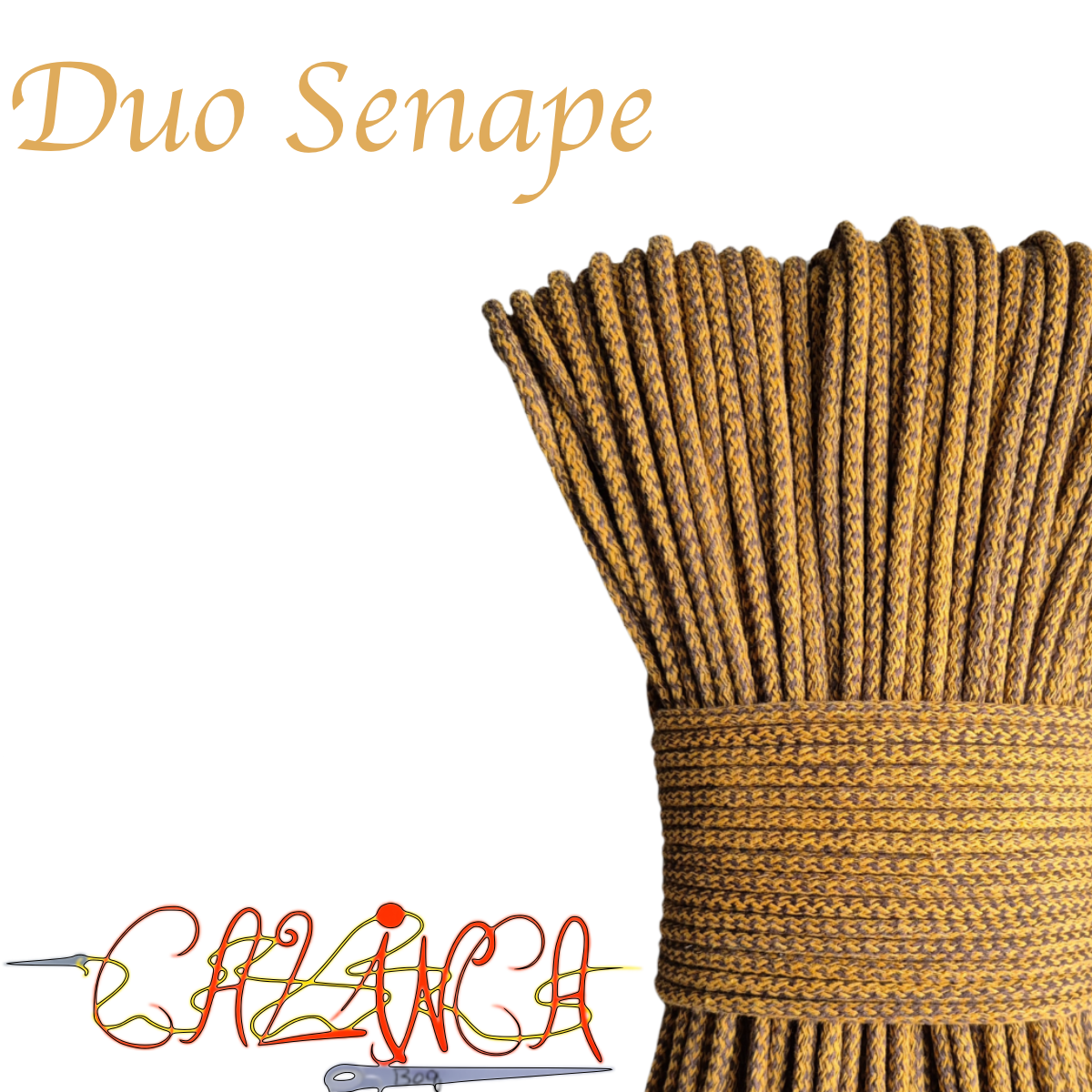 Calinca™ Corda Mista 6mm 50mt