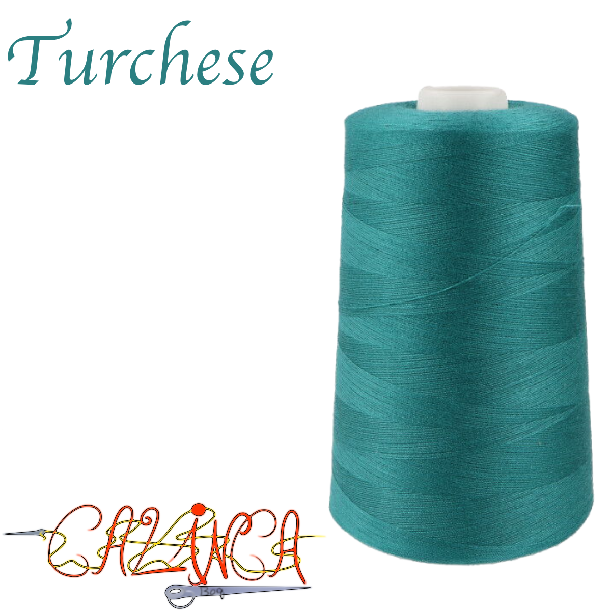 Calinca™ Fili Bobina Grande