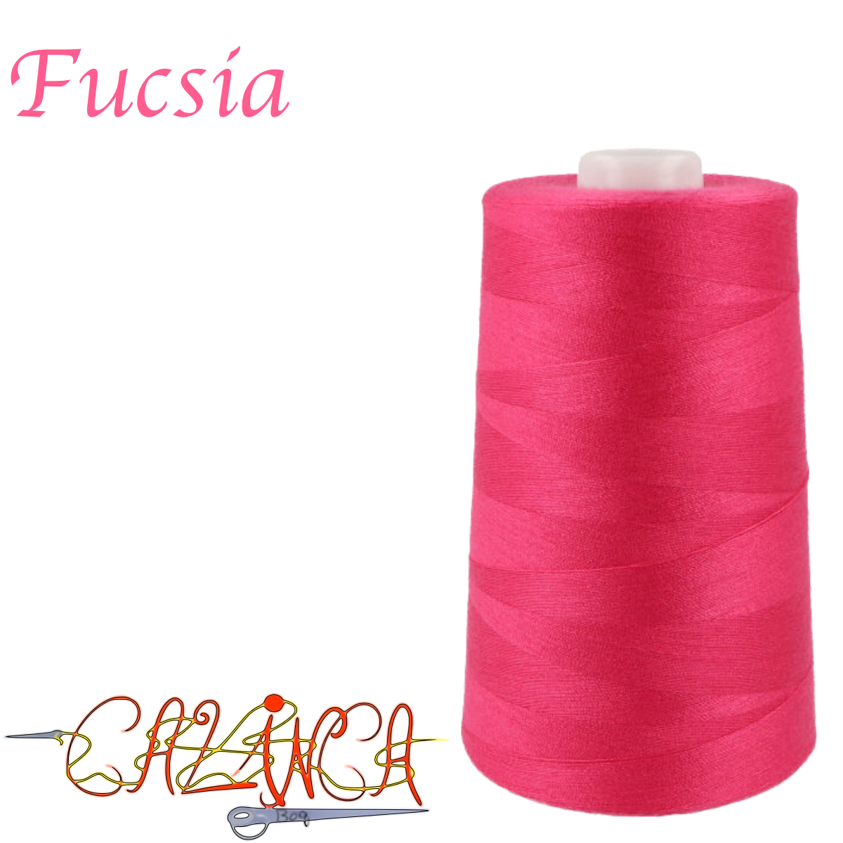 Calinca™ Fili Bobina Grande