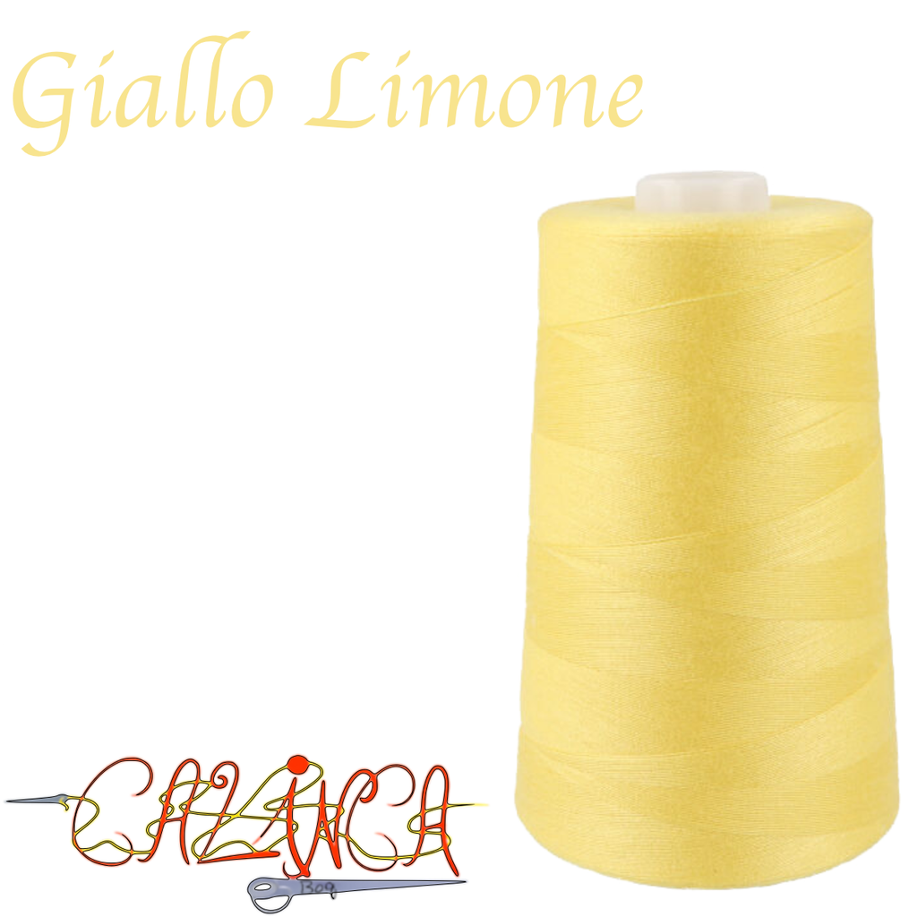 Calinca™ Fili Bobina Grande