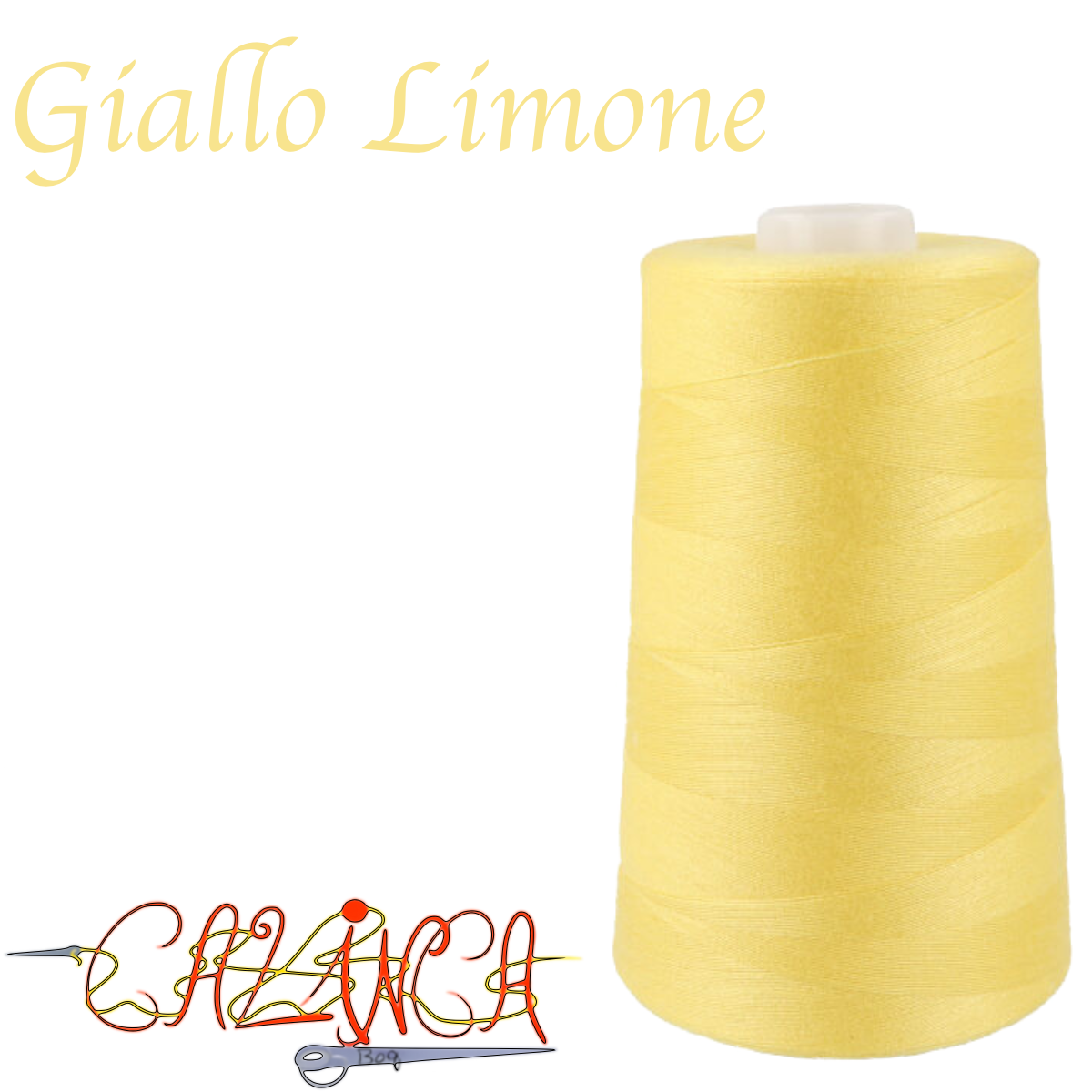 Calinca™ Fili Bobina Grande