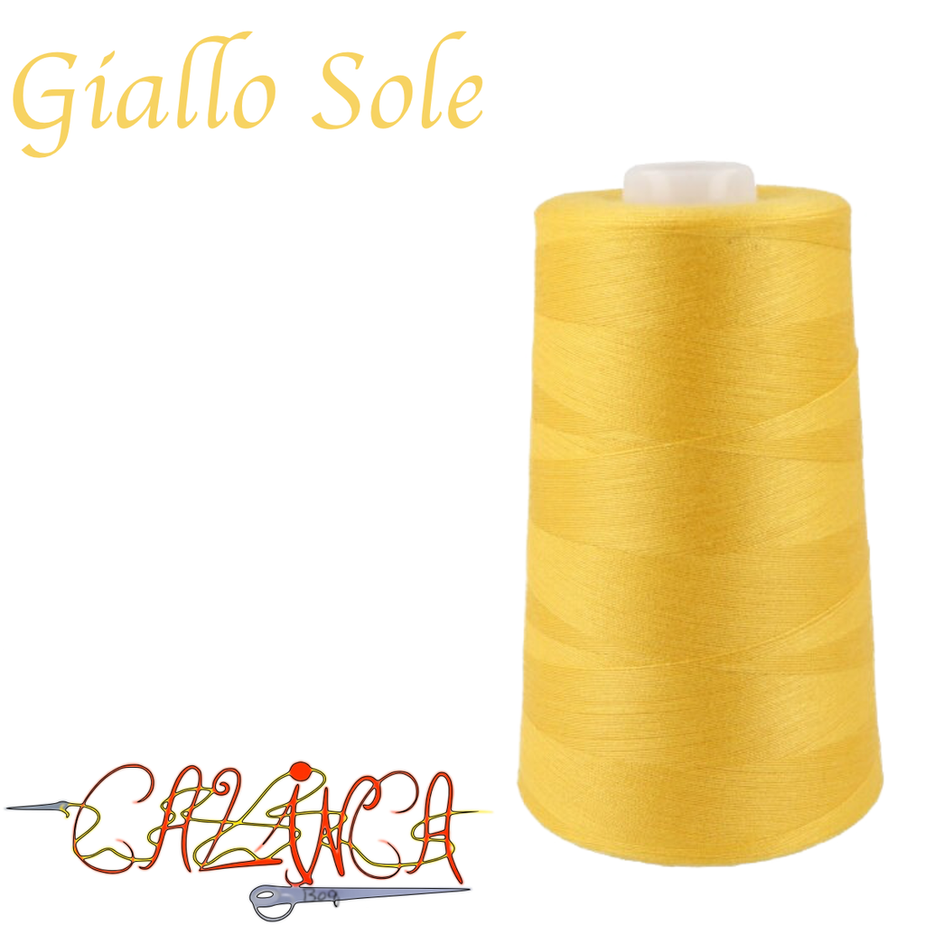 Calinca™ Fili Bobina Grande