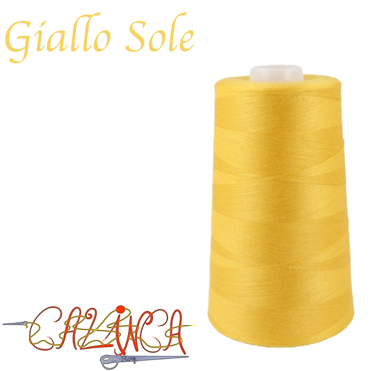 Calinca™ Fili Bobina Grande