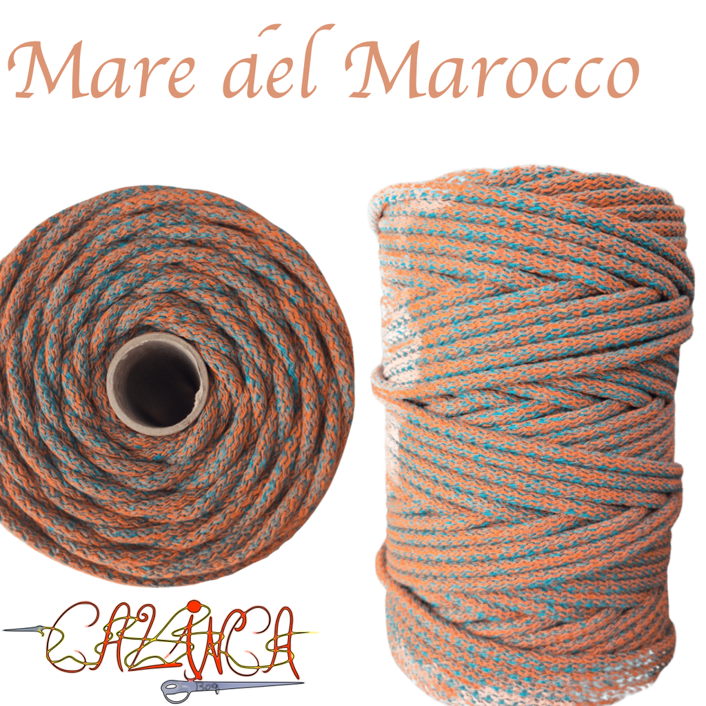 Calinca™ Corda Mista 6mm 50mt