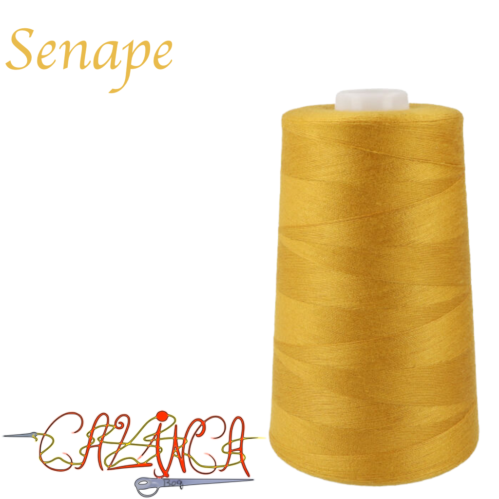 Calinca™ Fili Bobina Grande