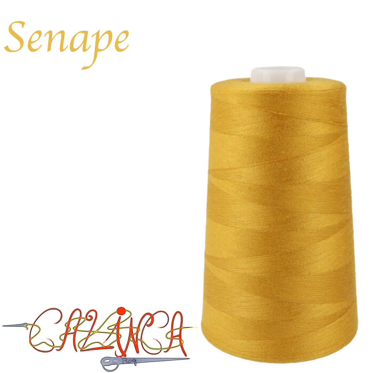 Calinca™ Fili Bobina Grande