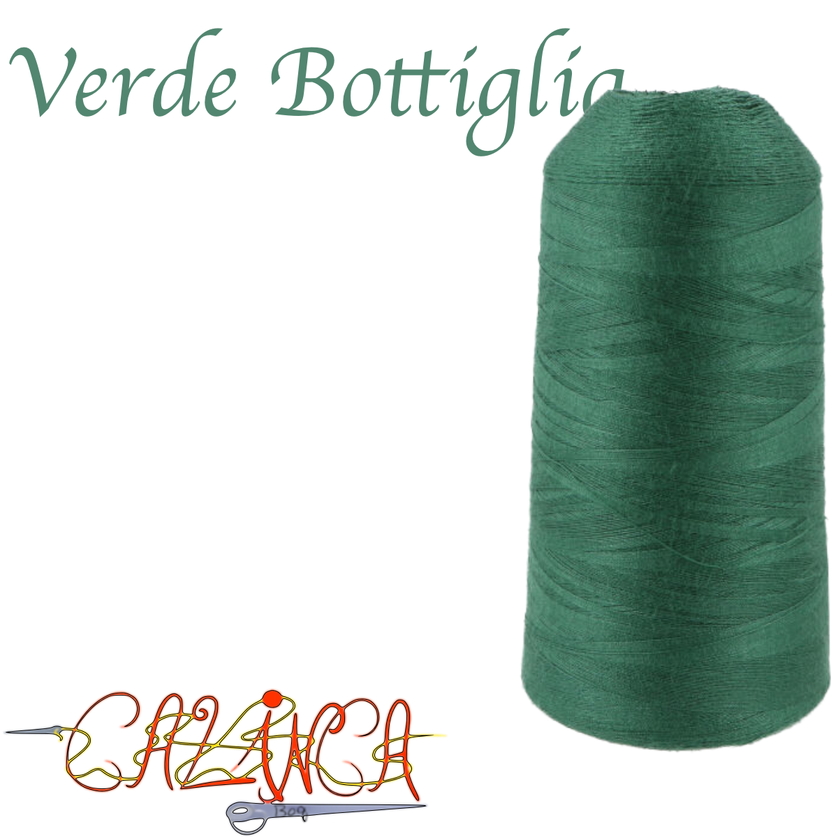 Calinca™ Fili Bobina Grande