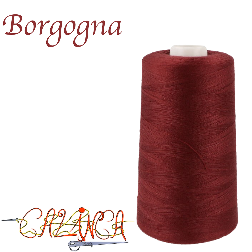 Calinca™ Fili Bobina Grande