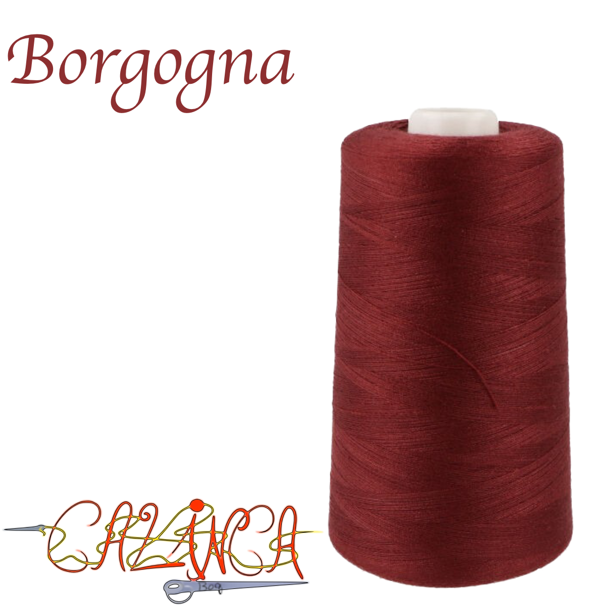 Calinca™ Fili Bobina Grande