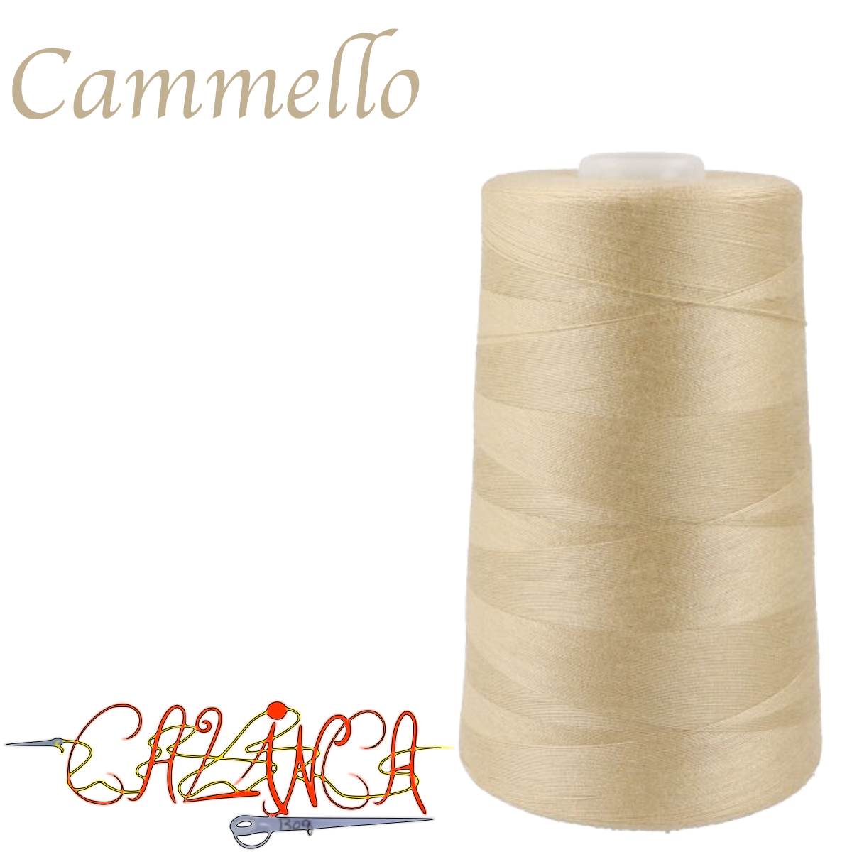 Calinca™ Fili Bobina Grande