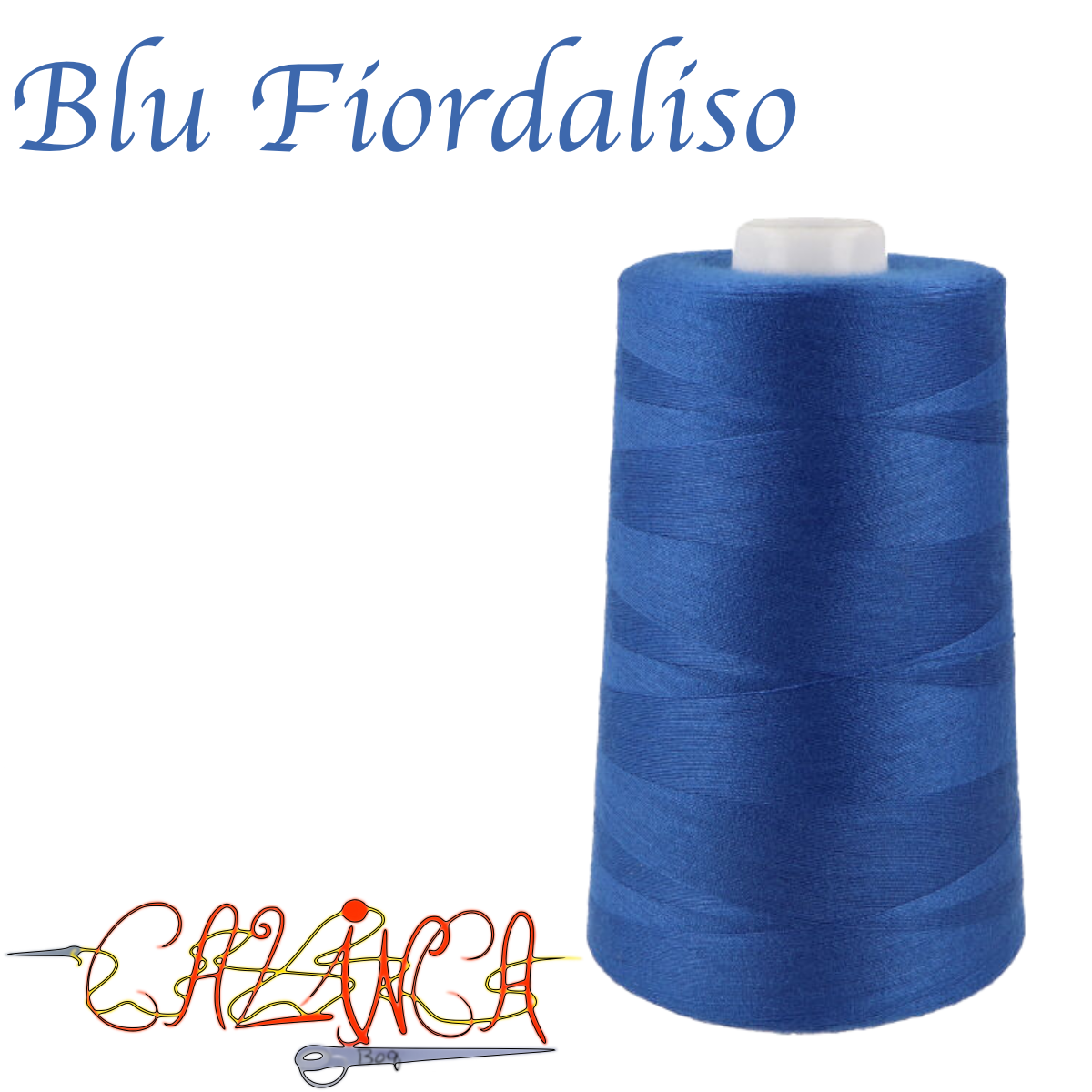 Calinca™ Fili Bobina Grande