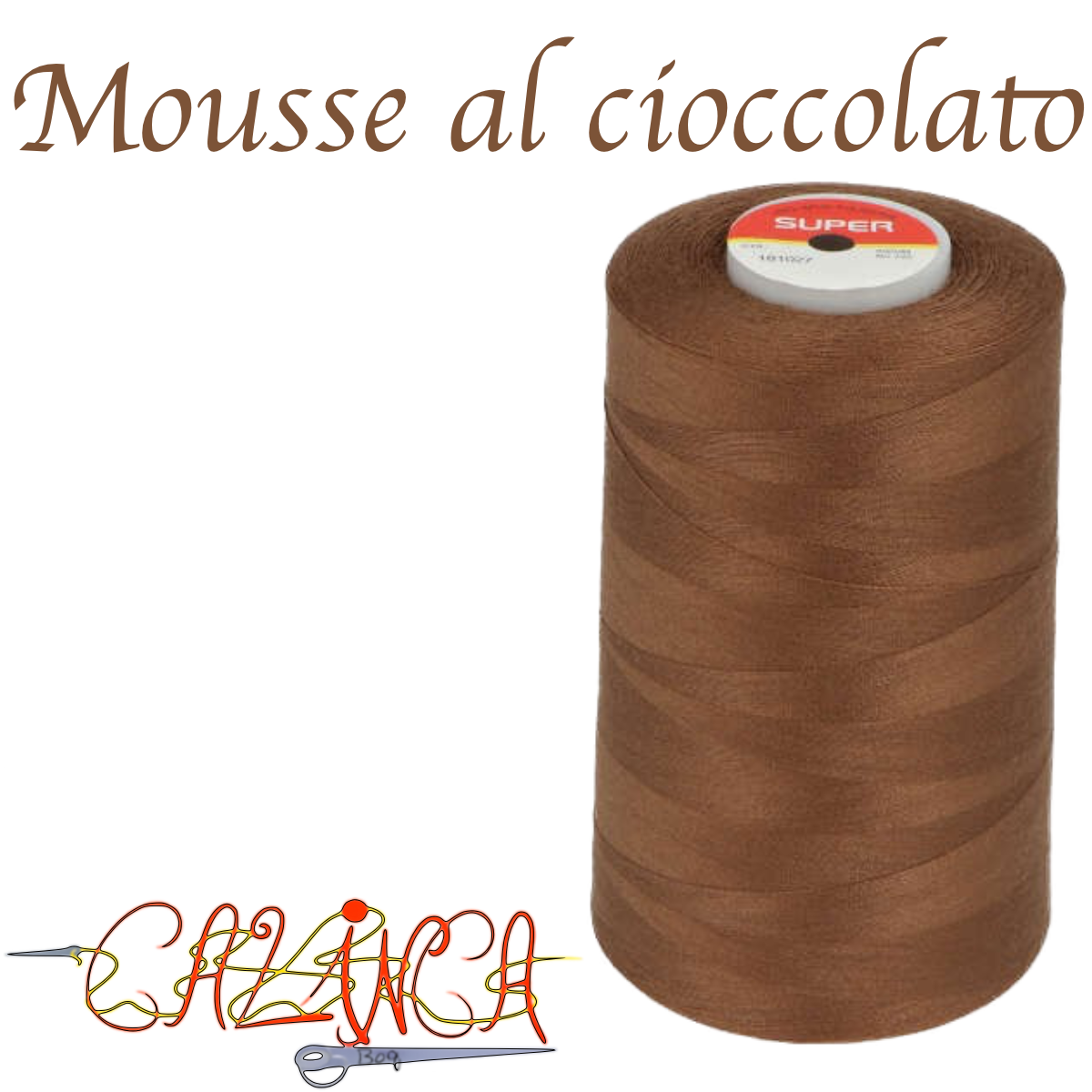 Calinca™ Fili Bobina Grande