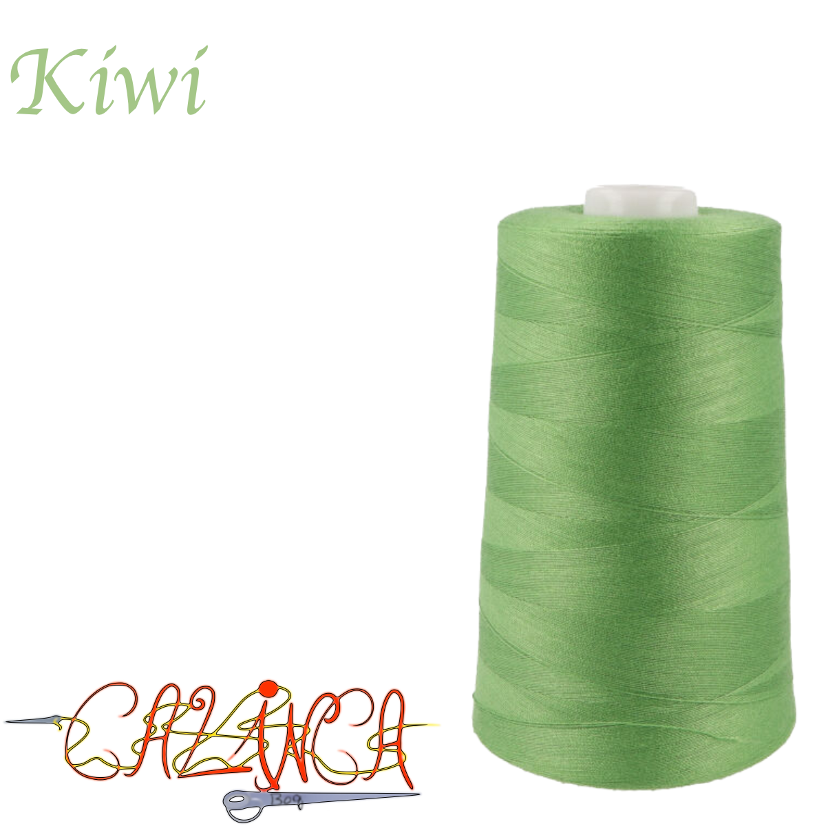 Calinca™ Fili Bobina Grande