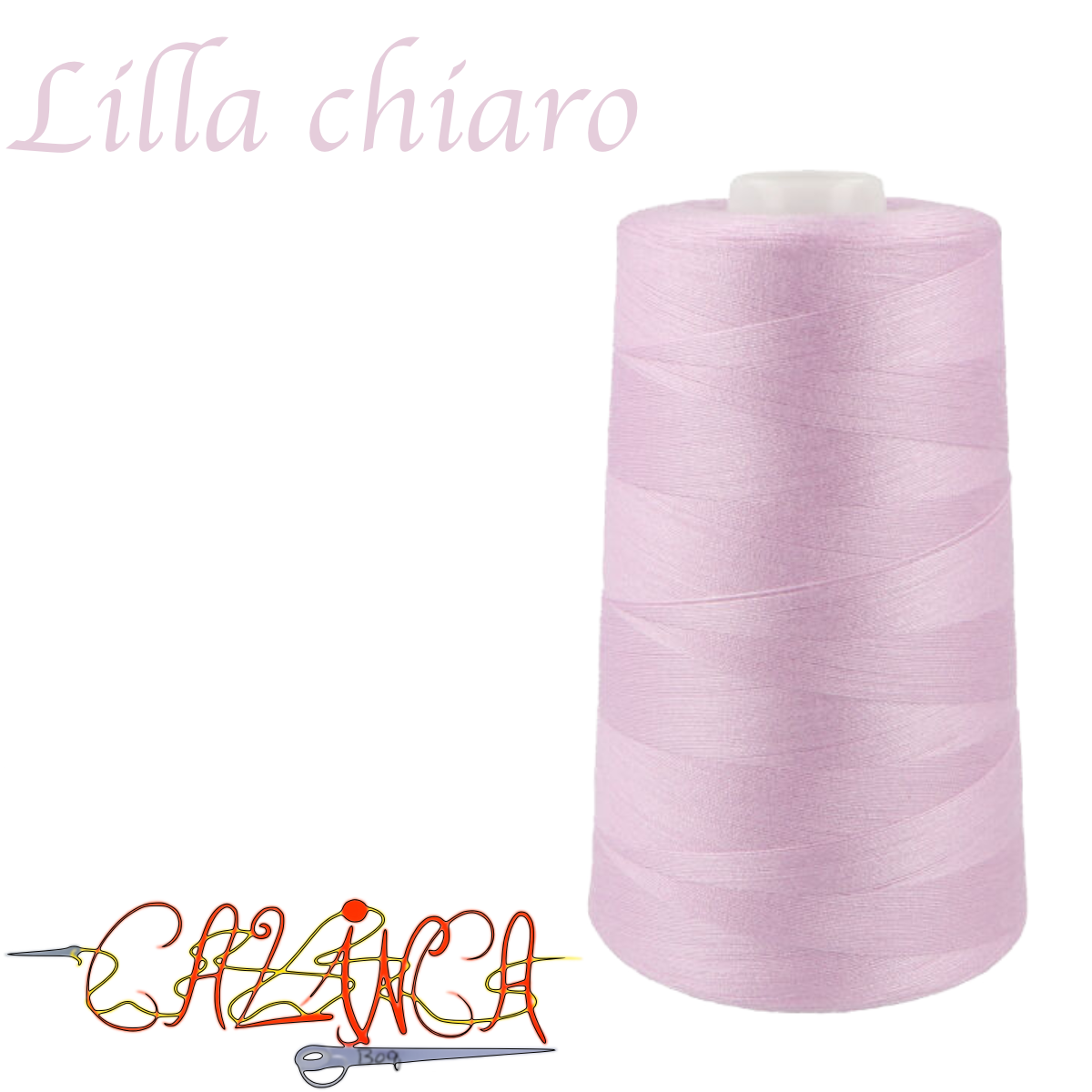 Calinca™ Fili Bobina Grande