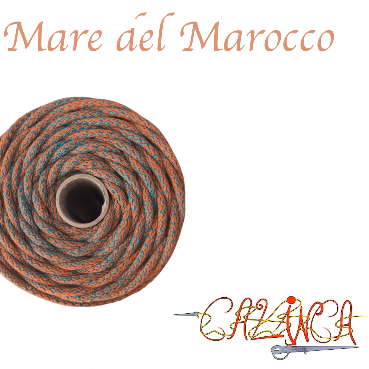 Calinca™ Corda Mista 6mm 50mt