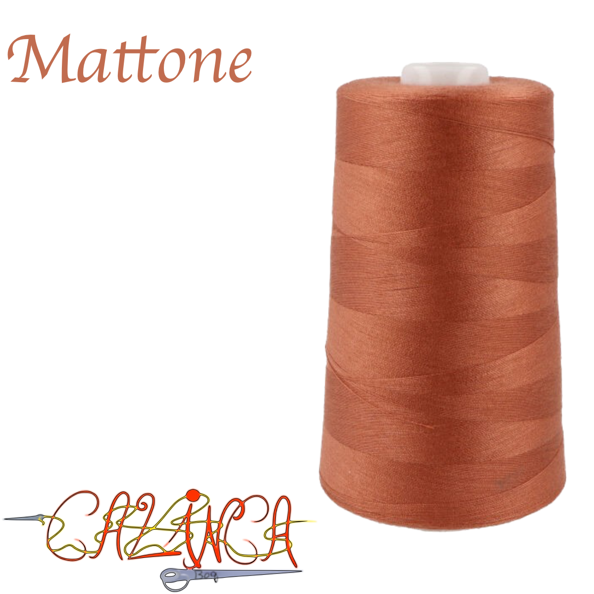 Calinca™ Fili Bobina Grande