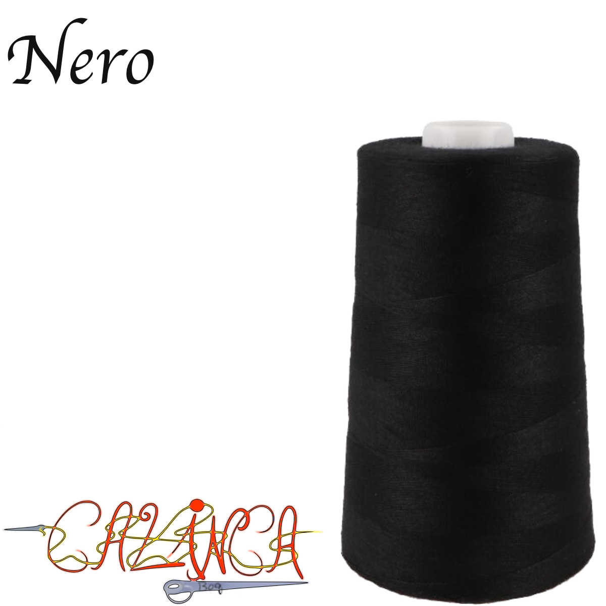 Calinca™ Fili Bobina Grande