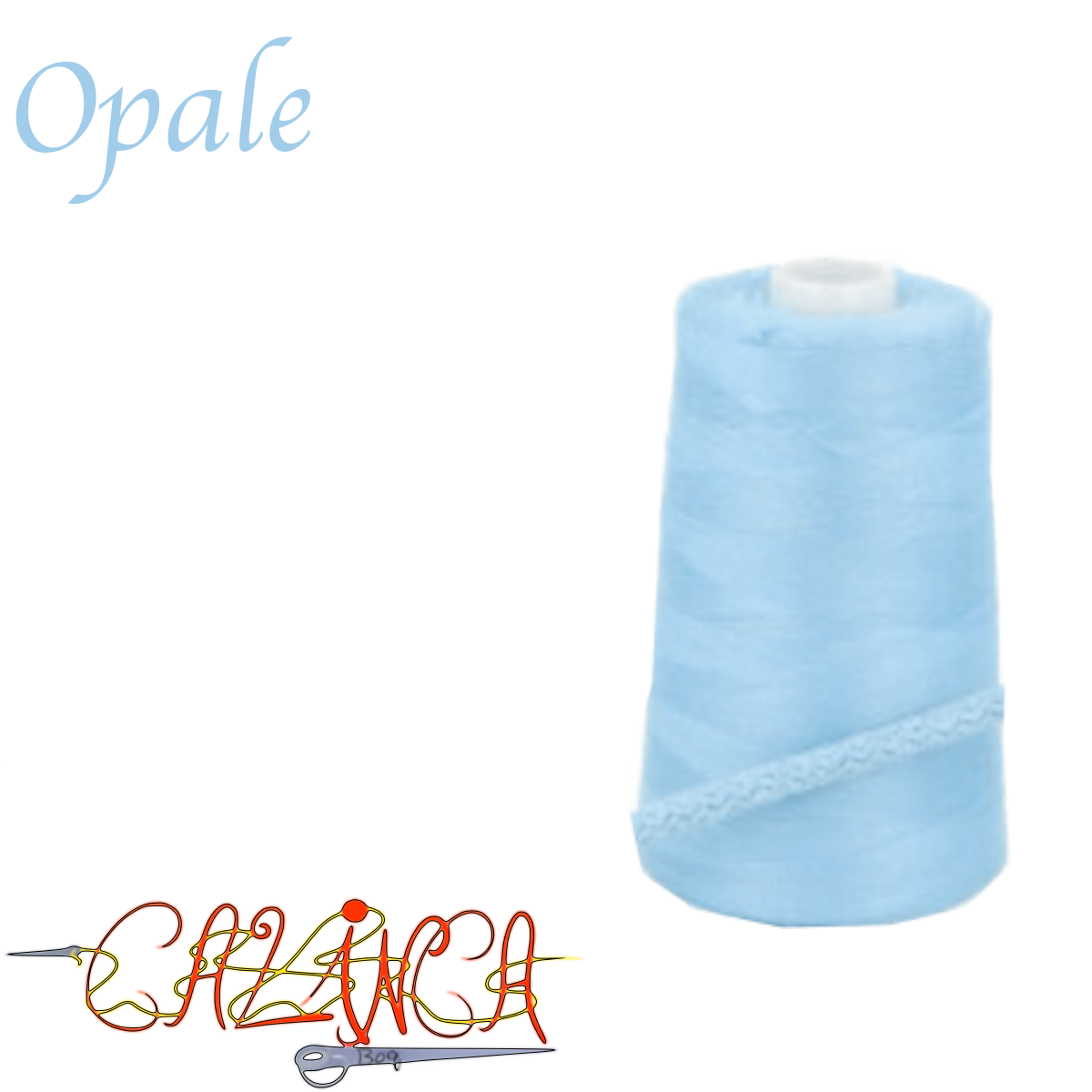 Calinca™ Fili Bobina Grande