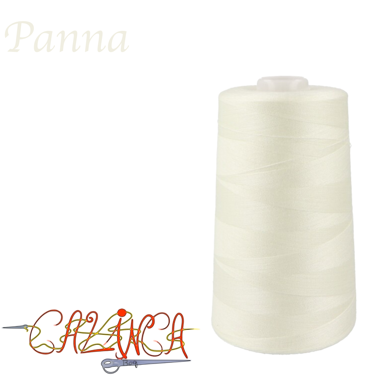 Calinca™ Fili Bobina Grande