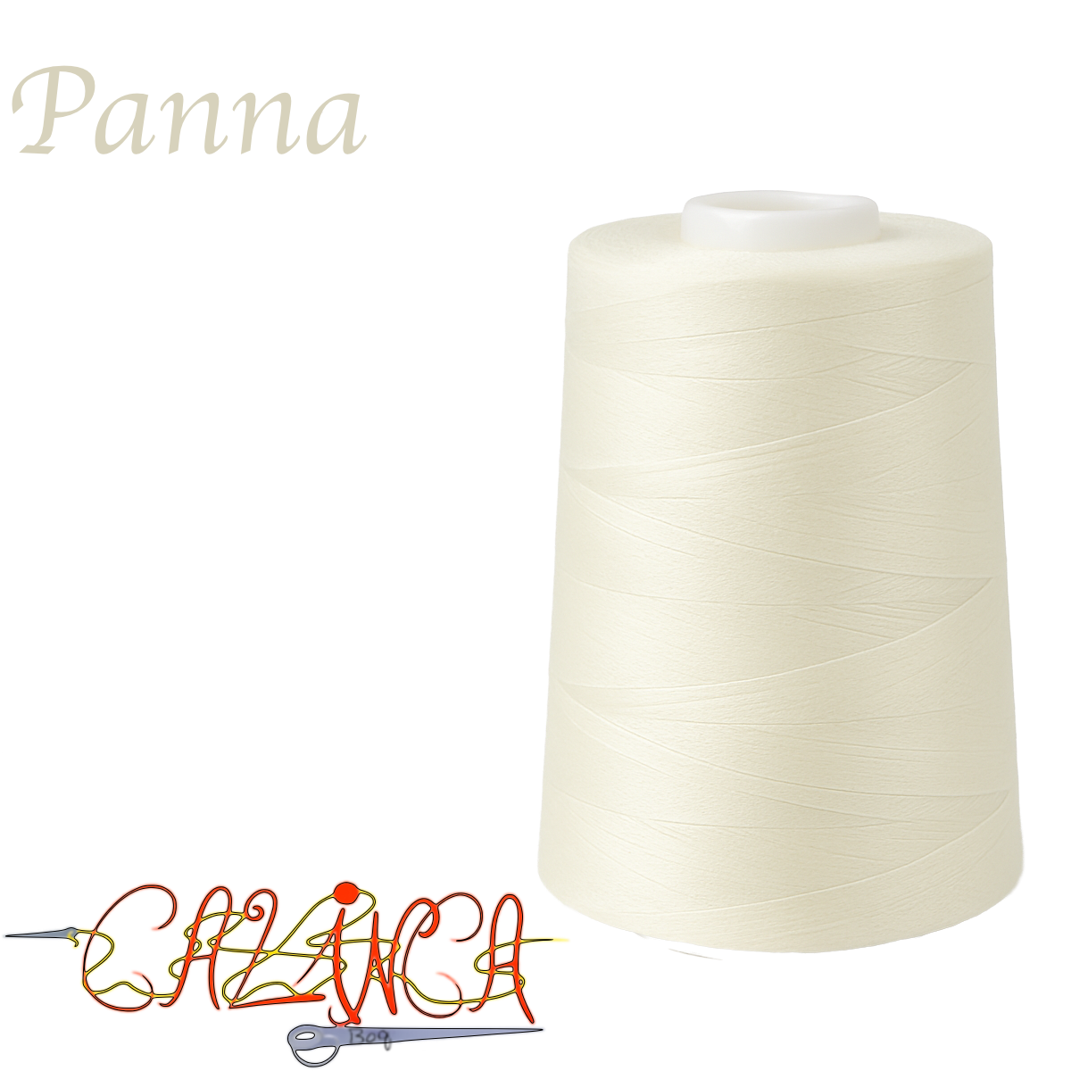 Calinca™ Fili Bobina Grande