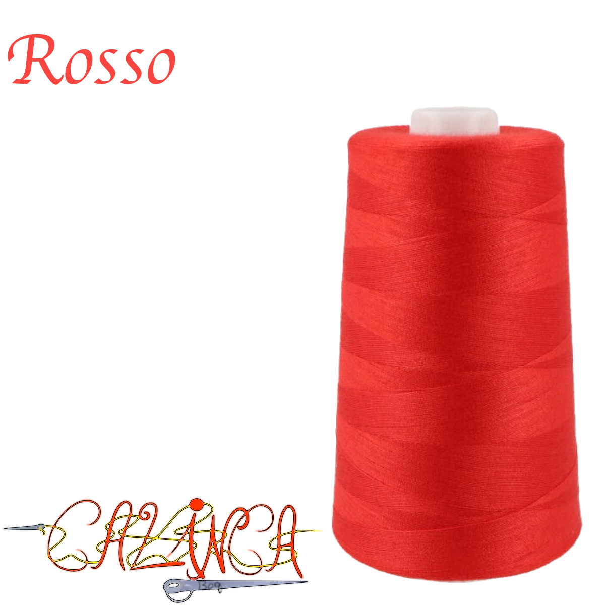 Calinca™ Fili Bobina Grande