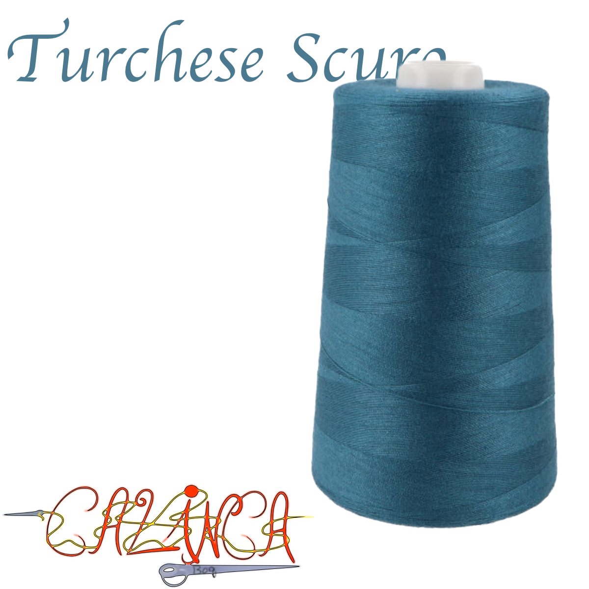 Calinca™ Fili Bobina Grande