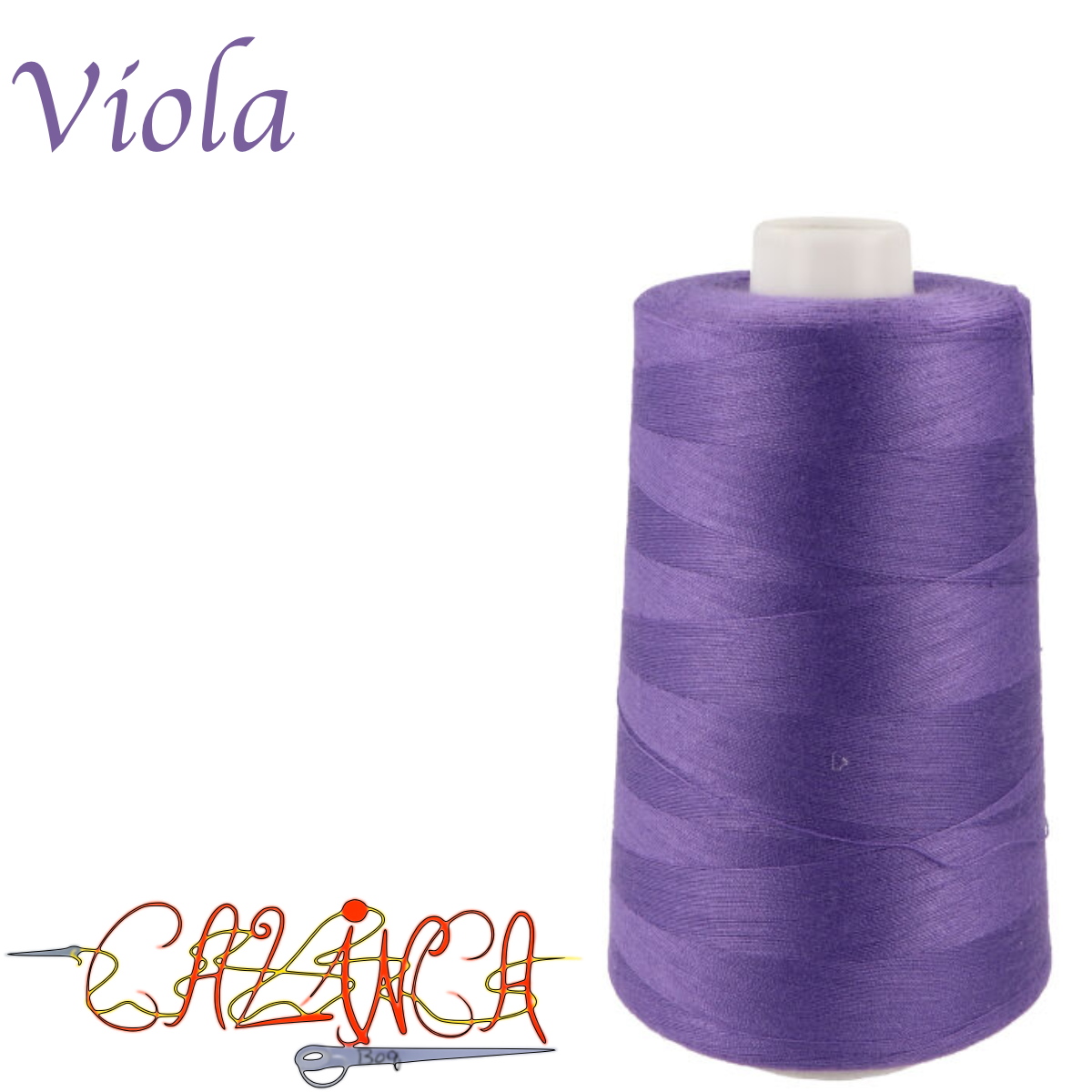 Calinca™ Fili Bobina Grande