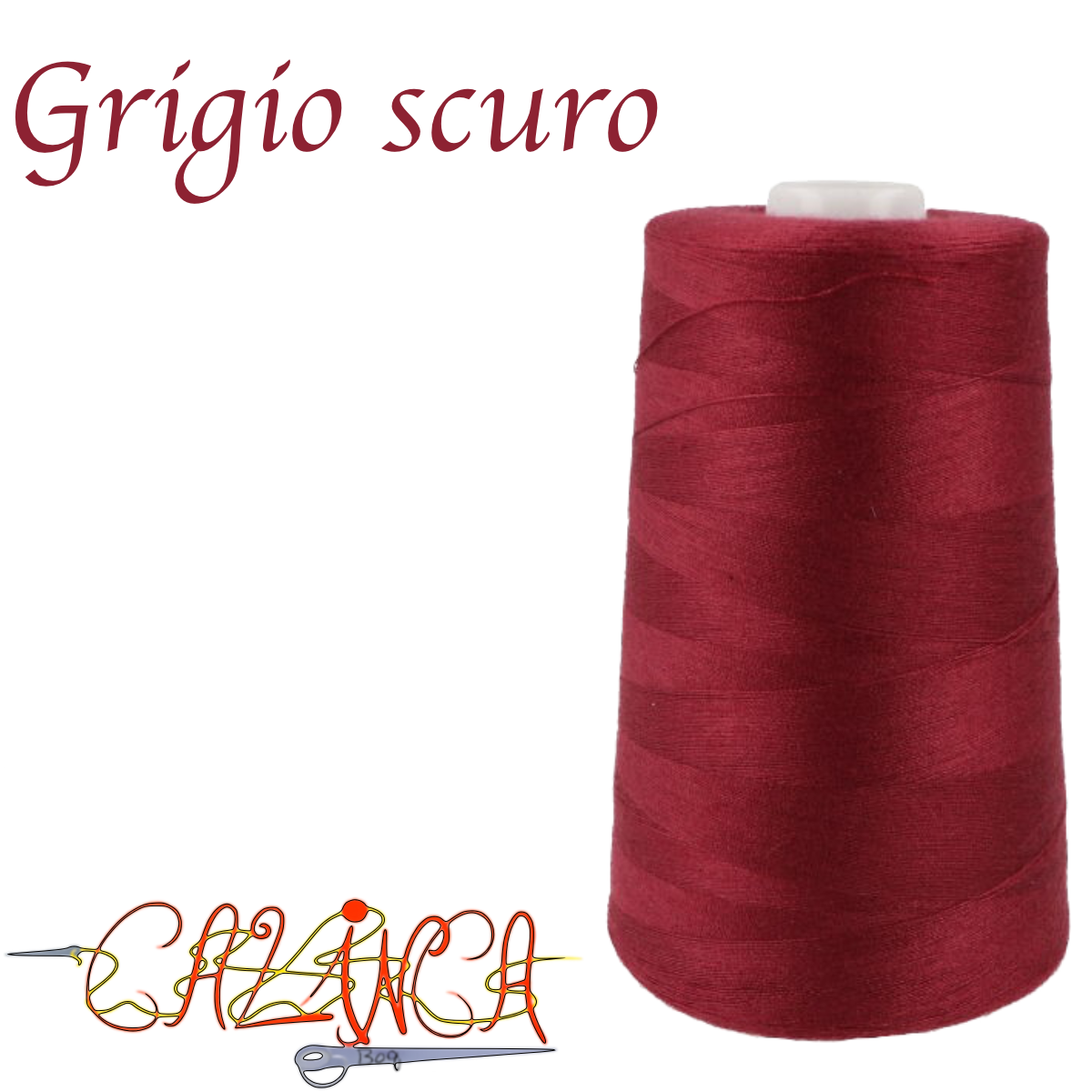 Calinca™ Fili Bobina Grande